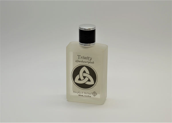 Murphy & McNeil Trinity aftershave