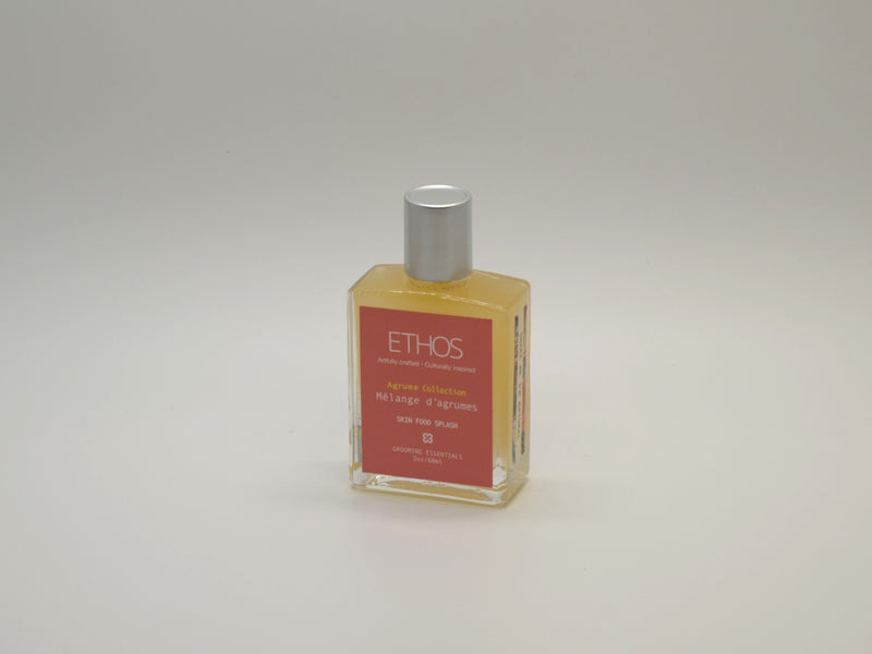 Ethos Melange dagrumes skin food splash