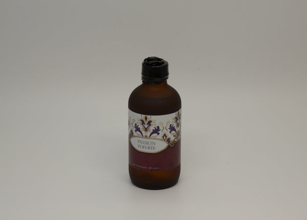 Gentlemans Nod Passion Poivree aftershave