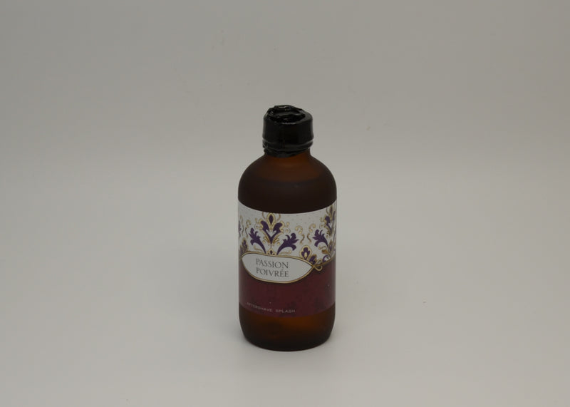 Gentlemans Nod Passion Poivree aftershave