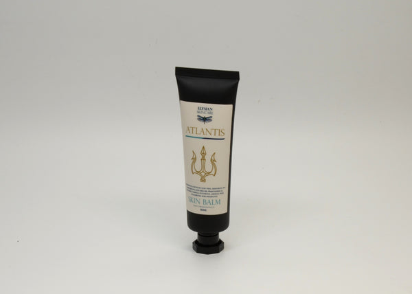 Elysian Atlantis aftershave balm