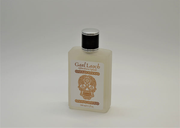 Murphy & McNeil Gael Laoch Weißes Aftershave