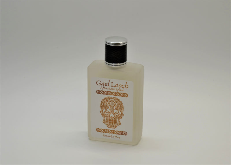 Murphy & McNeil Gael Laoch White aftershave