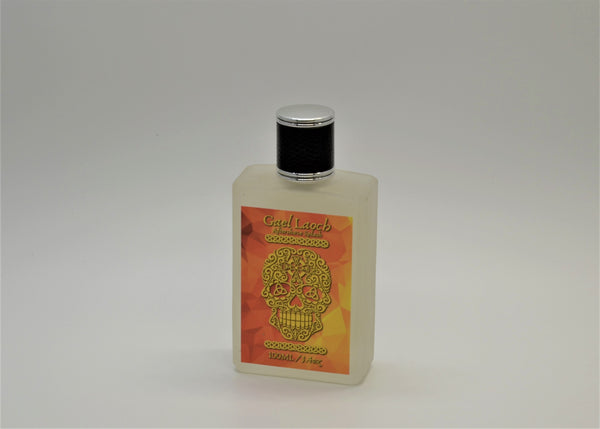 Murphy & McNeil Gael Laoch Orange Aftershave