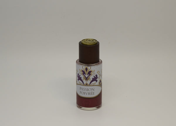 Gentlemans Nod Passion Poivree EDP