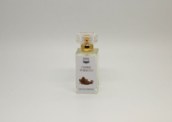 Elysian Cherie Tobacco EDP