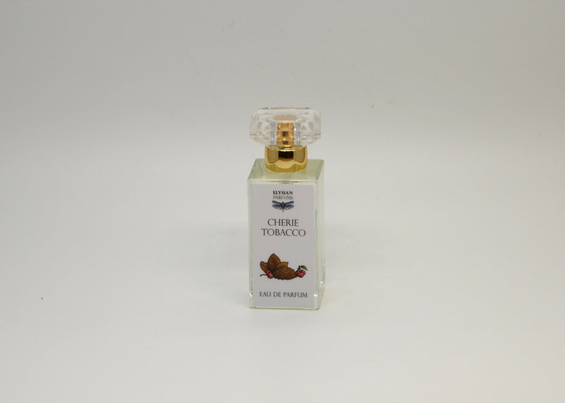 Elysian Cherie Tobacco EDP