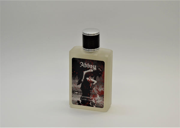 Murphy & McNeil Abbey aftershave