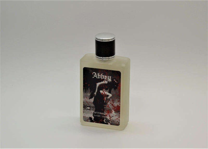 Murphy & McNeil Abbey aftershave
