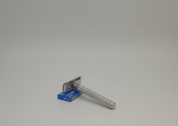The APEX ELECTROPOLISH PLUS -SS Razor