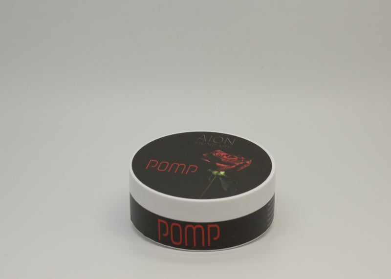 Aion Skincare Optimus Shaving Soap - POMP