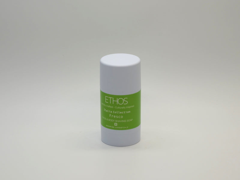 Ethos Italia Frsco shave soap stick