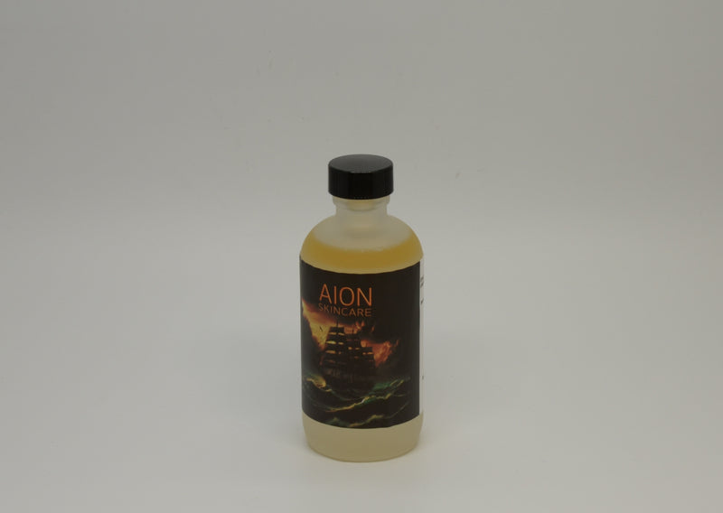 Aion Skincare Alcohol Free Aftershave Splash - Mandarin Bay