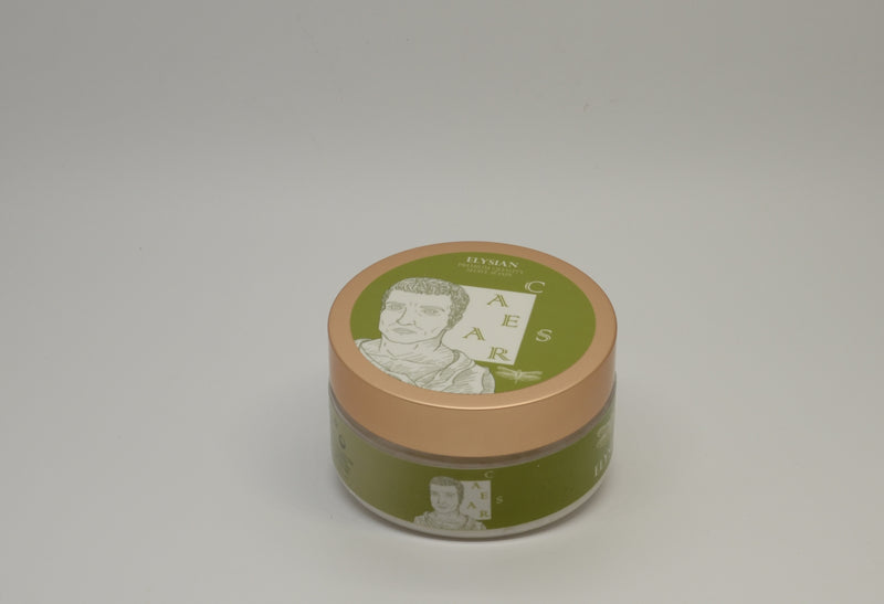 Elysian Caesar shave soap