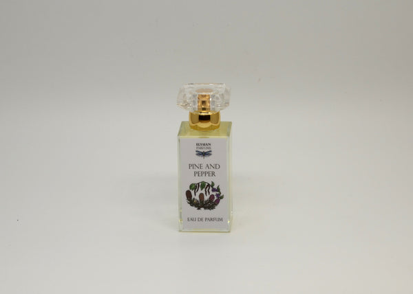 Elysian Pine & Pepper EDP