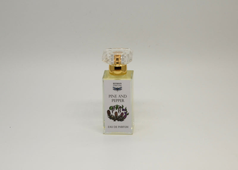 Elysian Pine & Pepper EDP