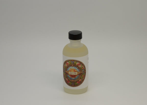 Aion Skincare Alcohol Free Aftershave Splash - Aion
