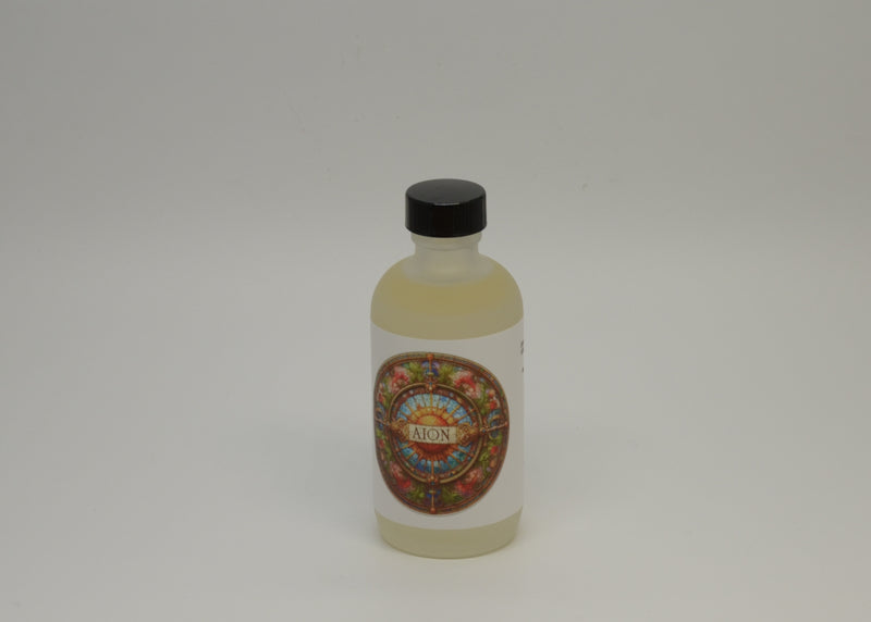 Aion Skincare Alcohol Free Aftershave Splash - Aion