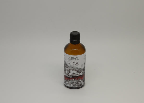 Elysian STYX aftershave