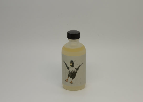 Aion Skincare Alcohol Free Aftershave Splash - Mallard Oud Fruit