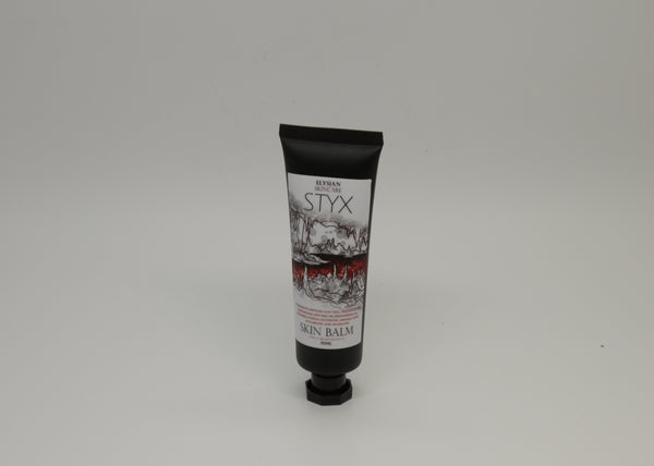 Elysian STYX aftershave balm