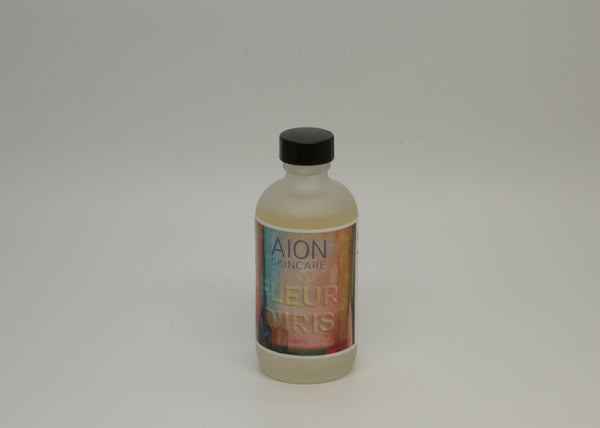 Aion Skincare Alcohol Free Aftershave Splash - Fleur d´Iris