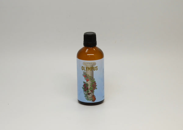 Elysian Olympus aftershave