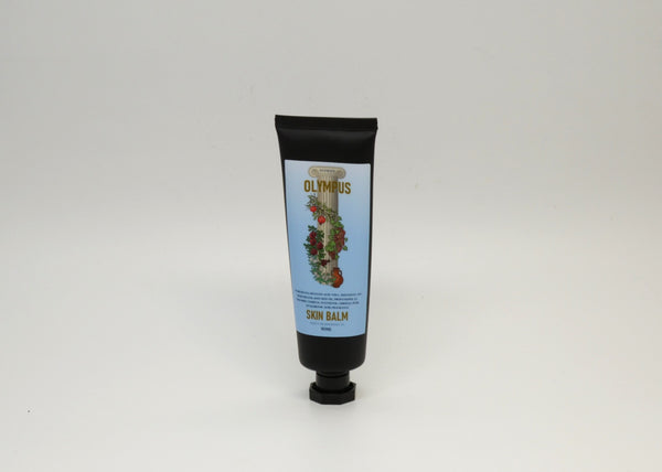 Elysian Olympus aftershave balm