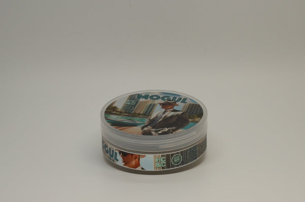 HC&C Mogul shave soap