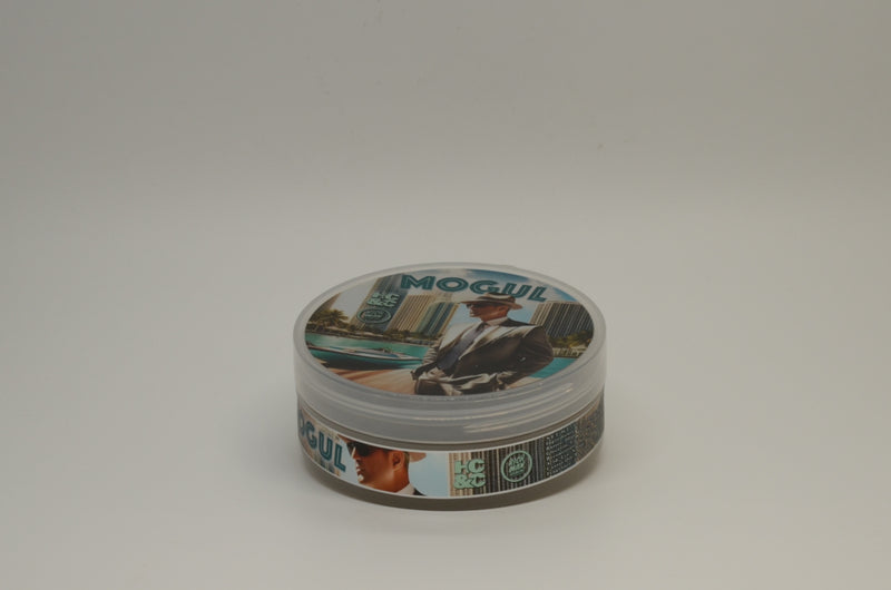 HC&C Mogul shave soap