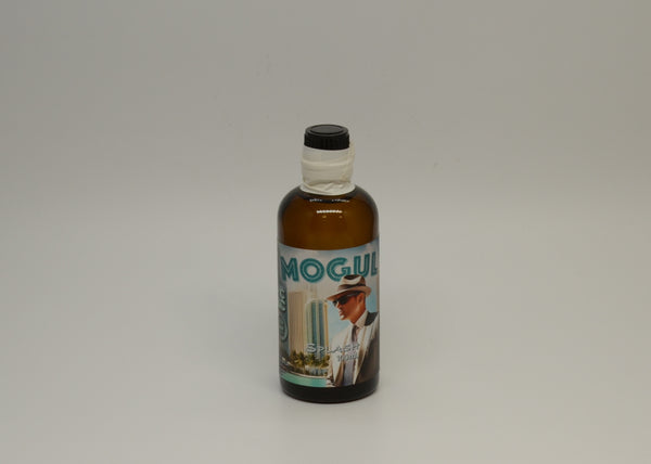 HC&C Mogul splash
