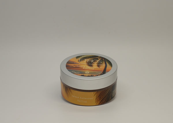 Ethos Kailua shave soap