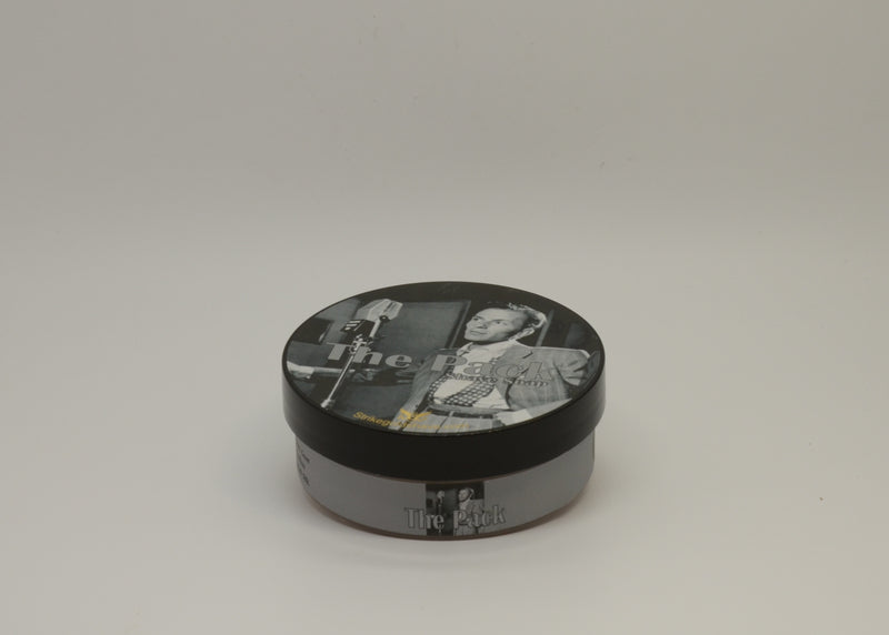 Strike Gold Shave The Pack shave soap