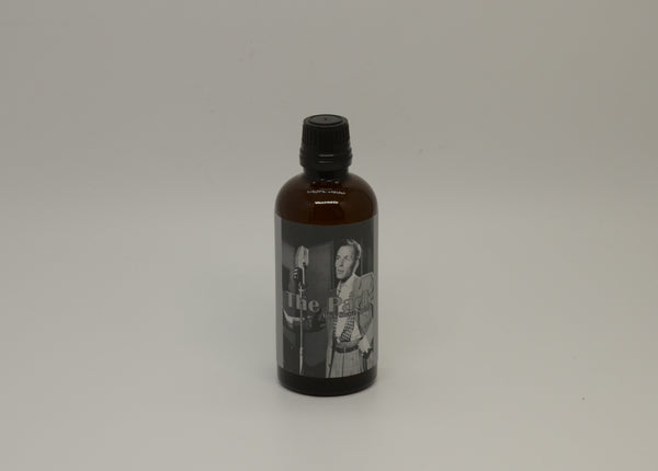 SGS The Pack aftershave