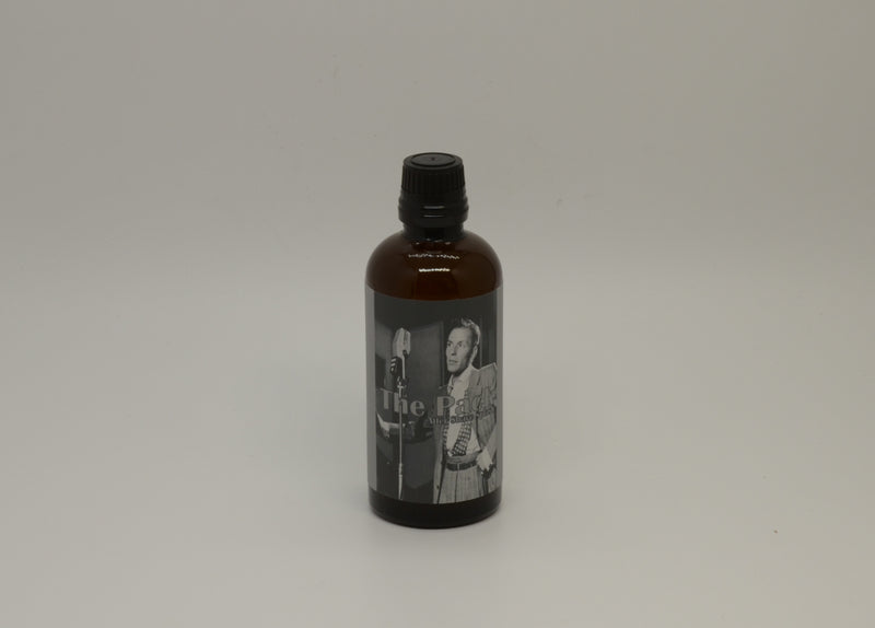SGS The Pack aftershave
