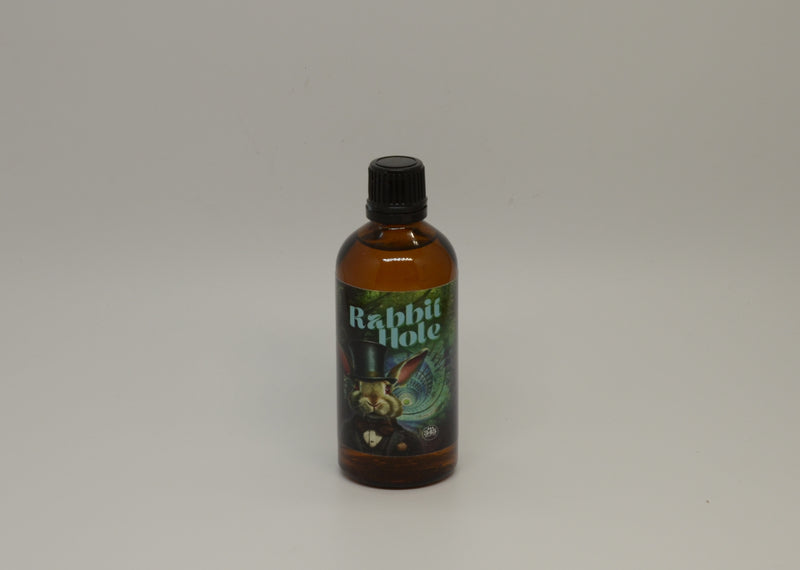 345 Rabbit Hole aftershave