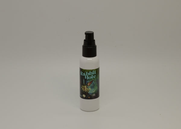 345 Rabbit Hole aftershave balm