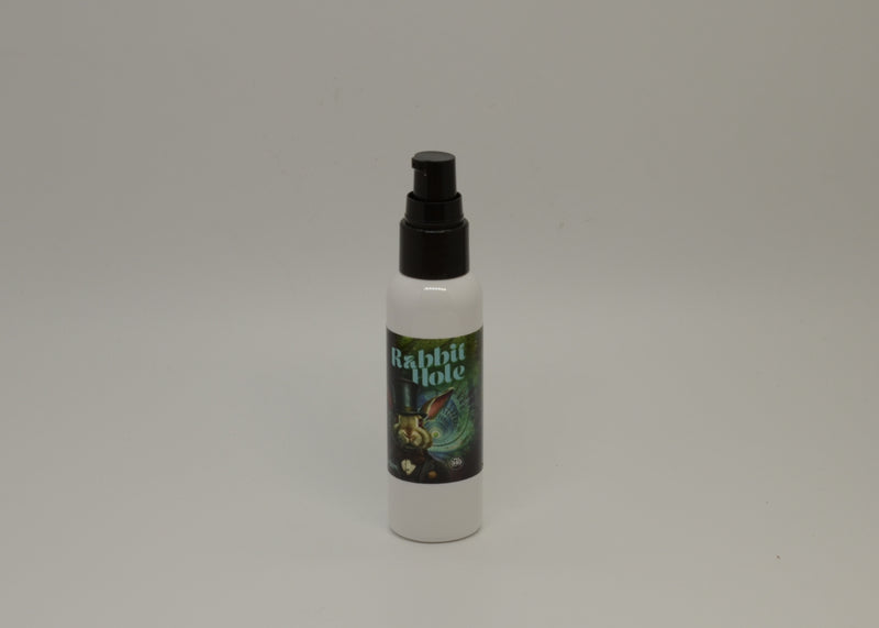 345 Rabbit Hole aftershave balm