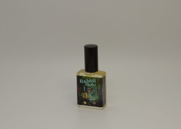 345 Rabbit Hole EDP