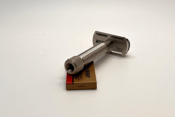 Rex Sentry safety razor