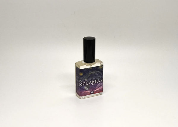 345 Soap Speakeasy EDP