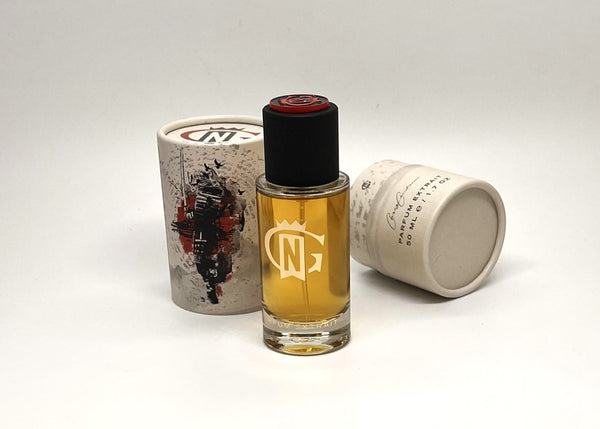 Gentlemans Nod Kensei EDP