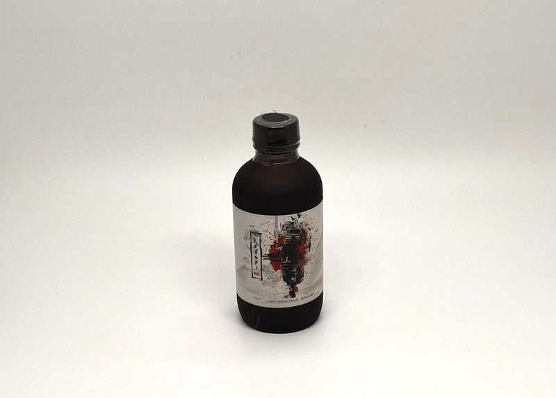 Gentlemans Nod Kensei aftershave