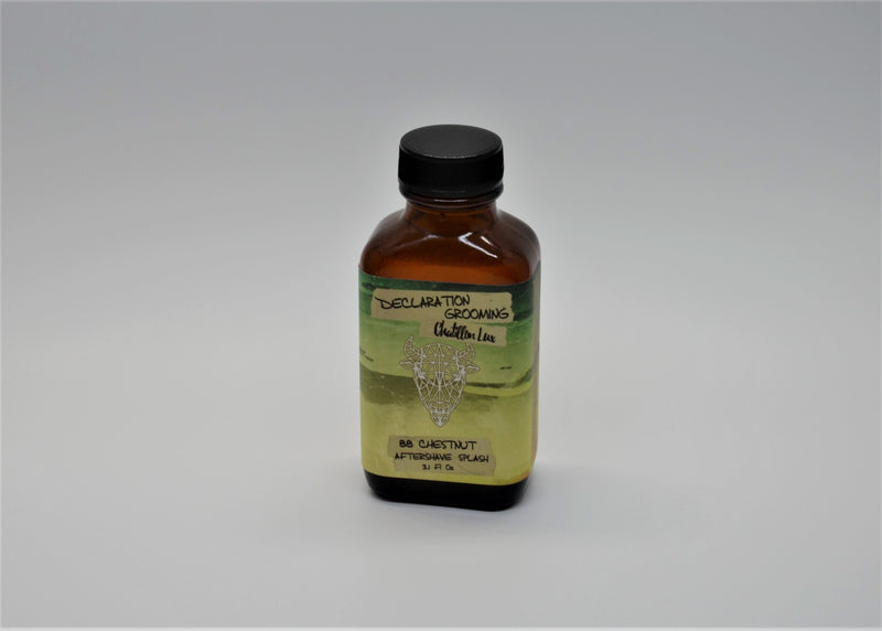 DG 88 Chestnut aftershave