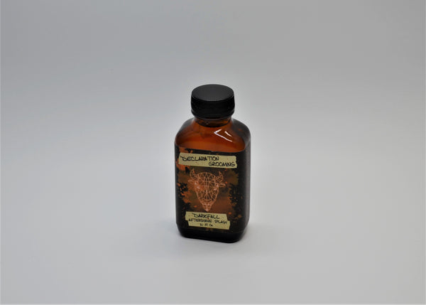 DG Darkfall aftershave