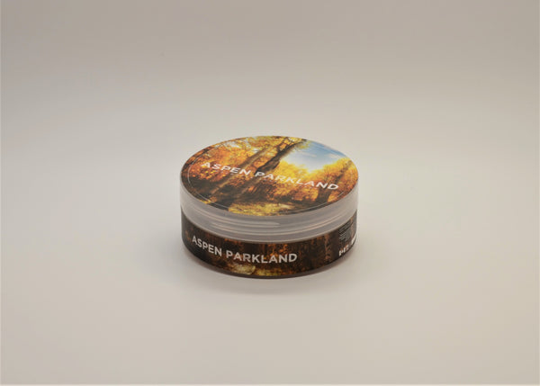 Sapone da barba Macduffs Aspen Parkland 
