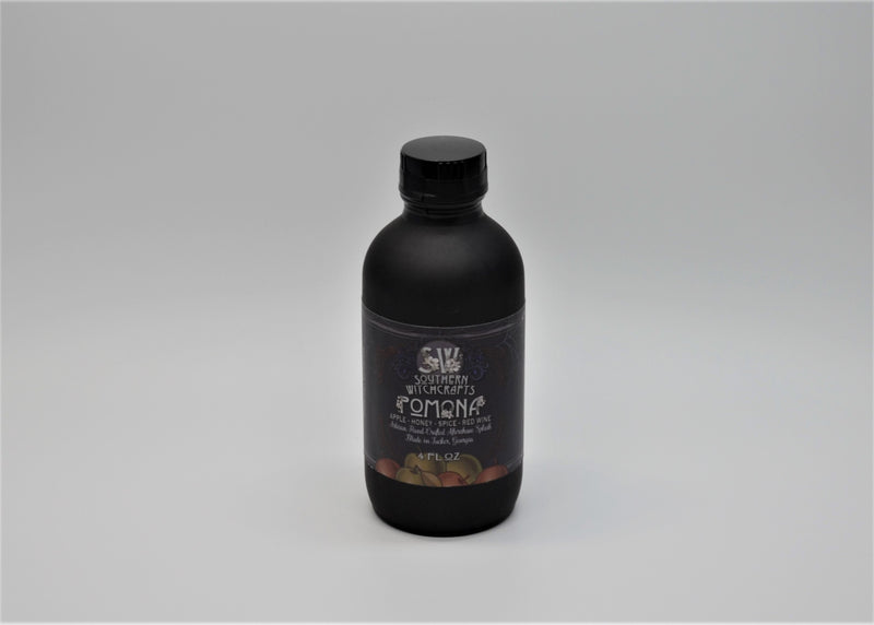 southern witchcrafts pomona after shave splash