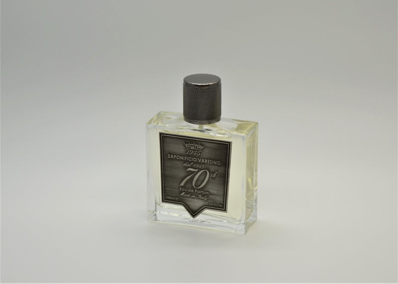 Saponifico Varesino EDP settantesimo anniversario