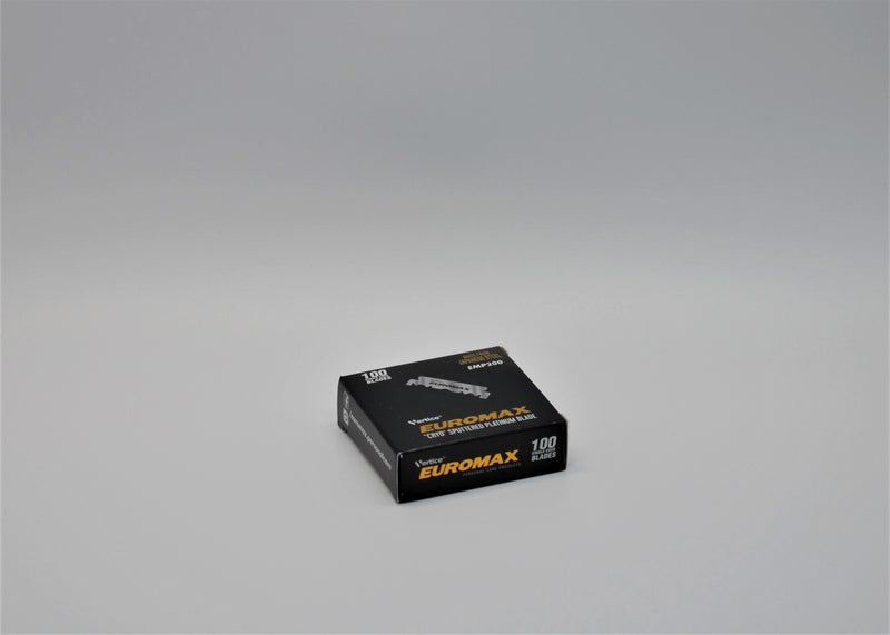 Euromax SE 100 blades