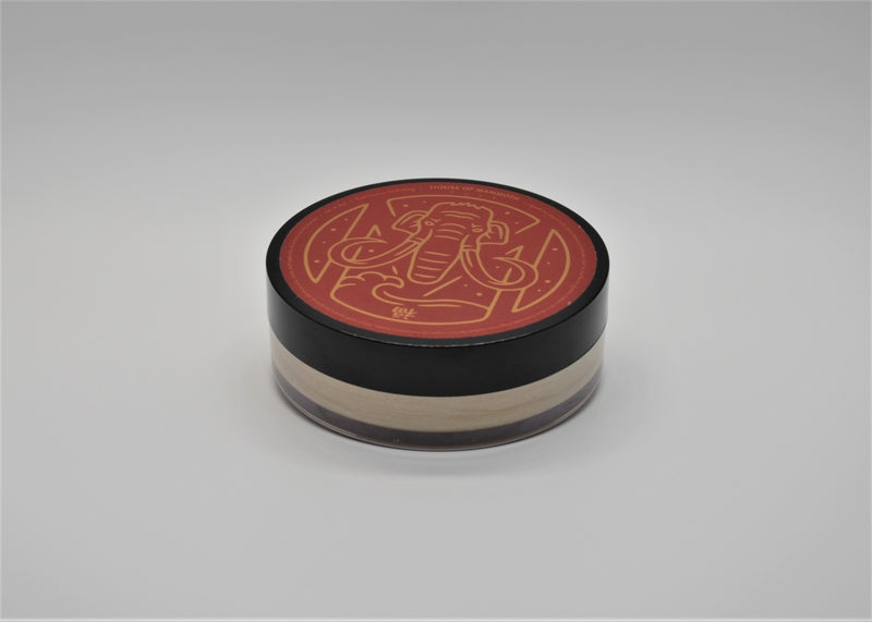 Mammoth 福 (FÚ DÀO) shaving soap